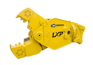 Atașamente Multiprocesoare Genesis LXP 500