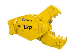 Atașamente Multiprocesoare Genesis LXP 500