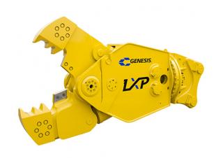 Atașamente Multiprocesoare Genesis LXP 500