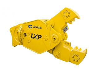 Atașamente Multiprocesoare Genesis LXP 500