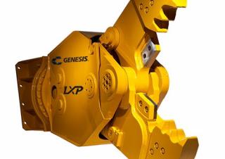 Atașamente Multiprocesoare Genesis LXP 500