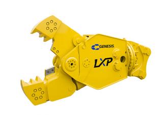 Atașamente Multiprocesoare Genesis LXP 800