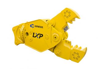 Atașamente Multiprocesoare Genesis LXP 800