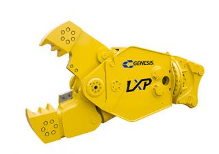 Atașamente Multiprocesoare Genesis LXP 800
