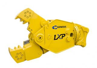 Atașamente Multiprocesoare Genesis LXP 800
