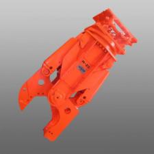 Atașamente Multiprocesoare NPK M-20S