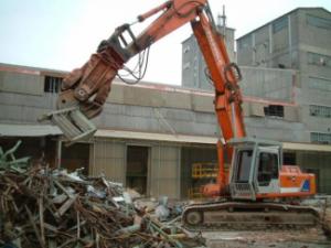Atașamente Multiprocesoare NPK M-28K