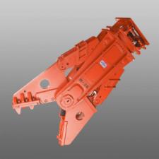 Atașamente Multiprocesoare NPK M-38S