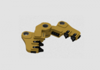 Atașamente Multiprocesoare OSA Demolition Equipment MC 10 P