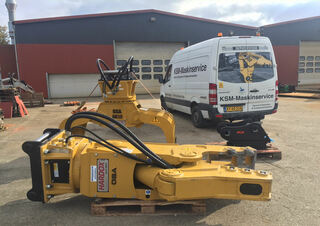 Atașamente Multiprocesoare OSA Demolition Equipment MC 110