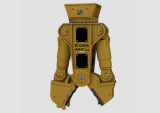 Atașamente Multiprocesoare OSA Demolition Equipment MC 24 Uni