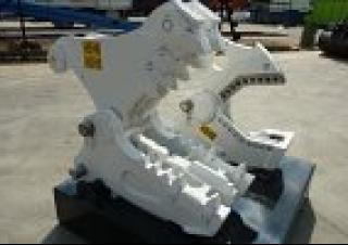Atașamente Multiprocesoare Hydra Ram MK-10 P Gebiss