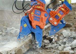 Atașamente Multiprocesoare TREVI BENNE MK 23P