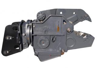 Atașamente Multiprocesoare Kinshofer MQP-25-P