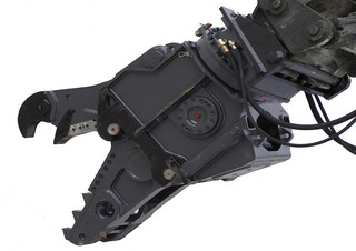 Atașamente Multiprocesoare Kinshofer MQP-45-D