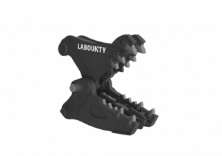 Atașamente Pulverizatoare beton LaBounty MRX 100 CP
