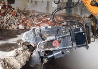 Atașamente Multiprocesoare SkanCraft SCMT15-20