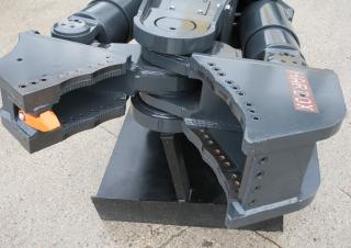 Atașamente Multiprocesoare SkanCraft SCMT30-38