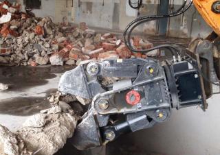 Atașamente Multiprocesoare SkanCraft SCMT30-38