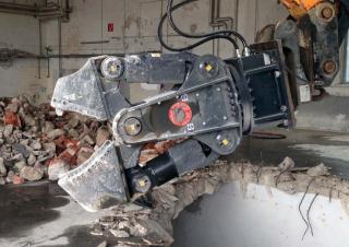 Atașamente Multiprocesoare SkanCraft SCMT4-10