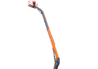 Nacele telescopice Nacele telescopice pe roți Dingli BT30RT