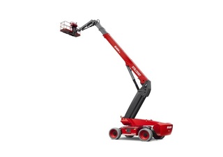Nacele telescopice Nacele telescopice pe roți MAGNI DTBJ30RT