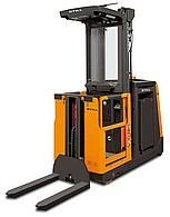 Order pickers (preparatoare de comenzi) Still EK 11 Tele