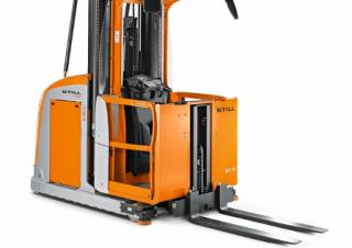 Order pickers (preparatoare de comenzi) Still EK-X 10