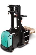Order pickers (preparatoare de comenzi) Mitsubishi OPBH10N