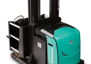 Order pickers (preparatoare de comenzi) Mitsubishi OPBH10NH