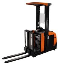 Order pickers (preparatoare de comenzi) BT OME 100 NW Man-Up 