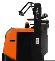 Order pickers (preparatoare de comenzi) BT OSE 100 Man-Up 