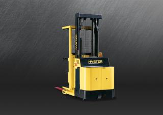 Order pickers (preparatoare de comenzi) Hyster R30XM3-24