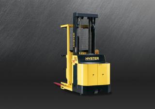 Order pickers (preparatoare de comenzi) Hyster R30XMA3-24