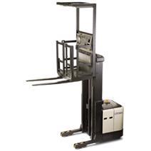 Order pickers (preparatoare de comenzi) Crown SP 3521-1.25 TT