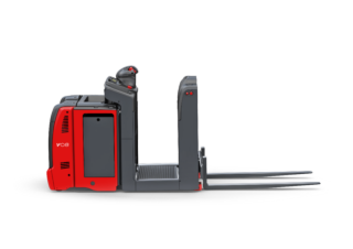 Order pickers (preparatoare de comenzi) Linde V08-01
