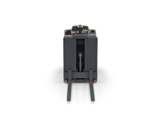 Order pickers (preparatoare de comenzi) Linde V08-02