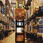 Order pickers (preparatoare de comenzi) Hyster K1.0L-AC 4.8 WP *