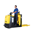 Order pickers (preparatoare de comenzi) Hyster LO2.0 