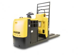 Order pickers (preparatoare de comenzi) Hyster LO80