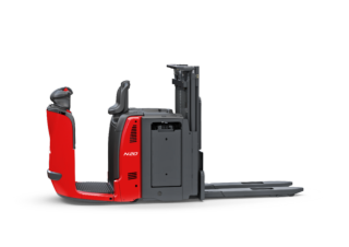 Order pickers (preparatoare de comenzi) Linde N20L-i