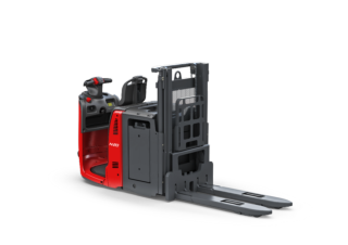 Order pickers (preparatoare de comenzi) Linde N20L-i