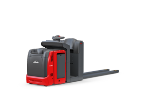 Order pickers (preparatoare de comenzi) Linde N20VLI