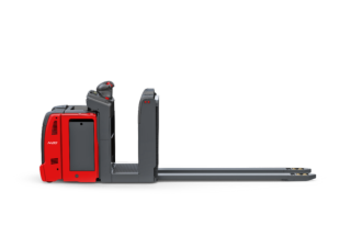 Order pickers (preparatoare de comenzi) Linde N20VLI