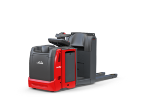 Order pickers (preparatoare de comenzi) Linde N20C HP