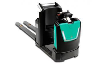 Order pickers (preparatoare de comenzi) Mitsubishi OPB10NEF
