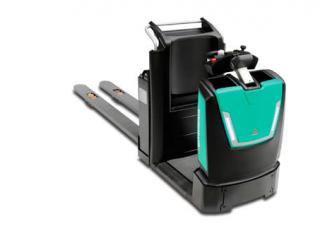 Order pickers (preparatoare de comenzi) Mitsubishi OPB20NEP