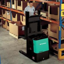 Order pickers (preparatoare de comenzi) Mitsubishi OPBL10N
