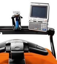 Order pickers (preparatoare de comenzi) BT OSE 180 XP Man-Up 