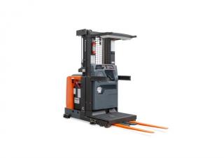 Order pickers (preparatoare de comenzi) Toyota 8BPU15
